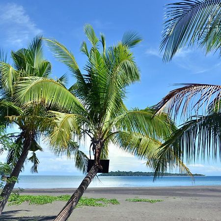 Adventure Camp Beach Resort Sablayan Ngoại thất bức ảnh
